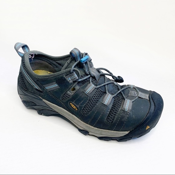 keen atlanta cool esd steel toe
